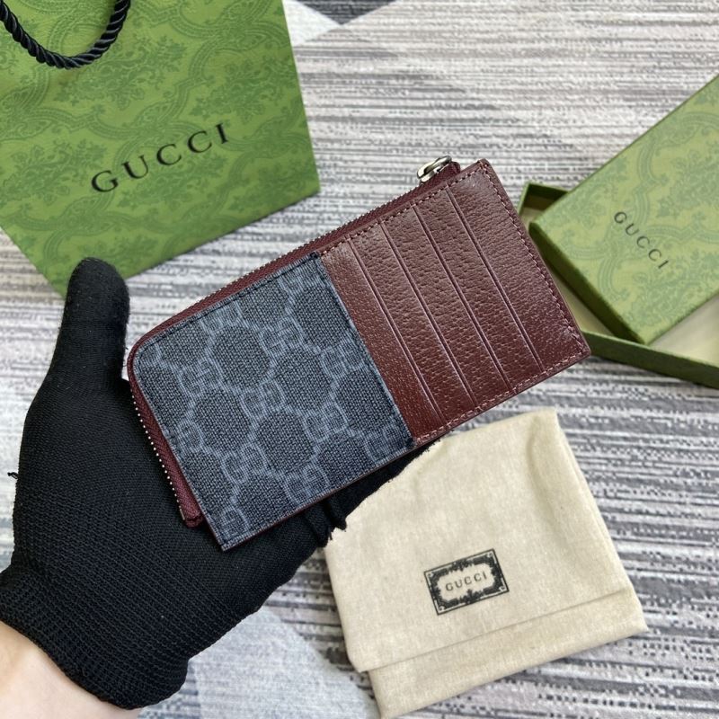 Gucci Wallets